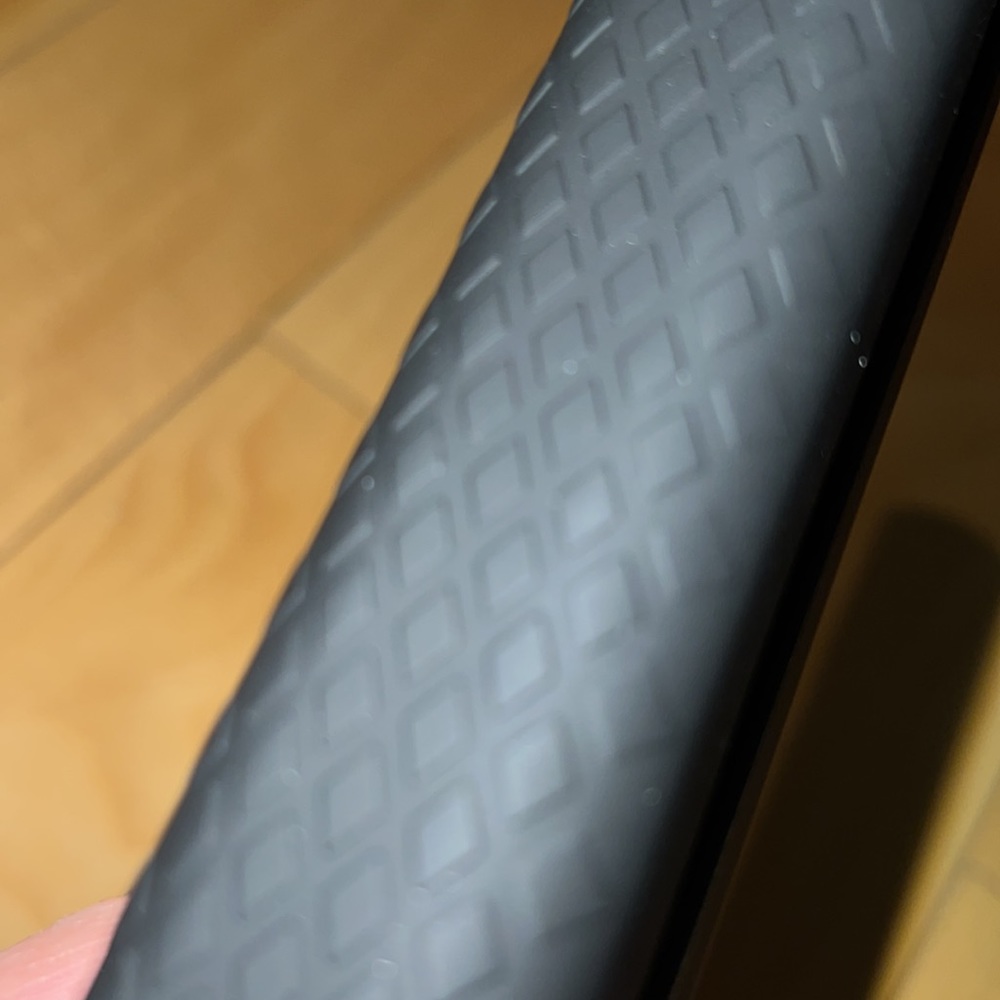 Cortex 1.25 flat iron - Picture 5 of 5